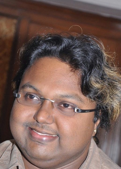 D. Imman