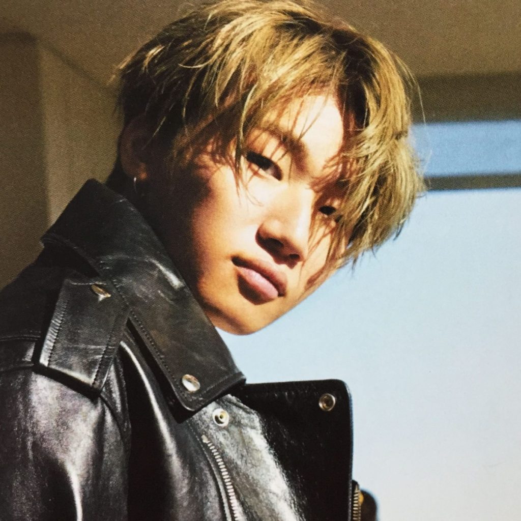 Daesung