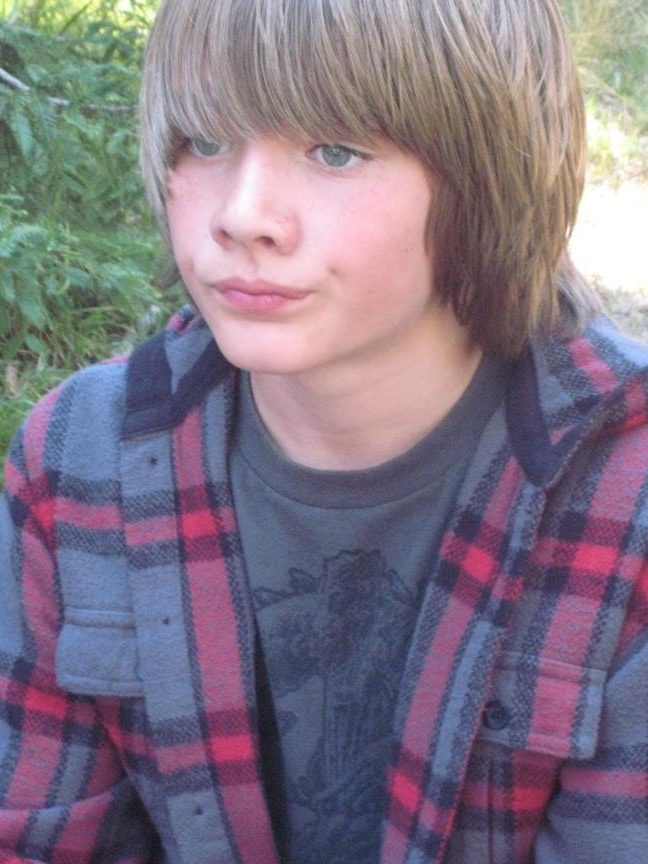 Dakota Goyo