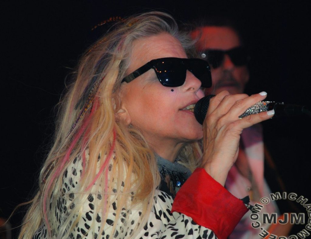 Dale Bozzio Dale Bozzio