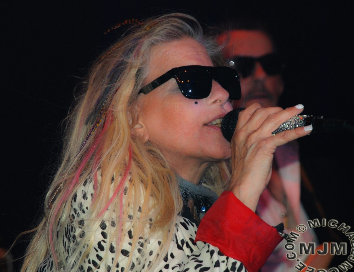 Dale Bozzio