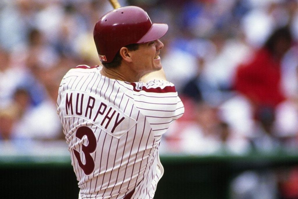 Dale Murphy