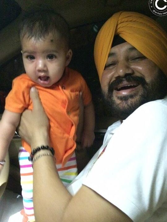 Daler Mehndi