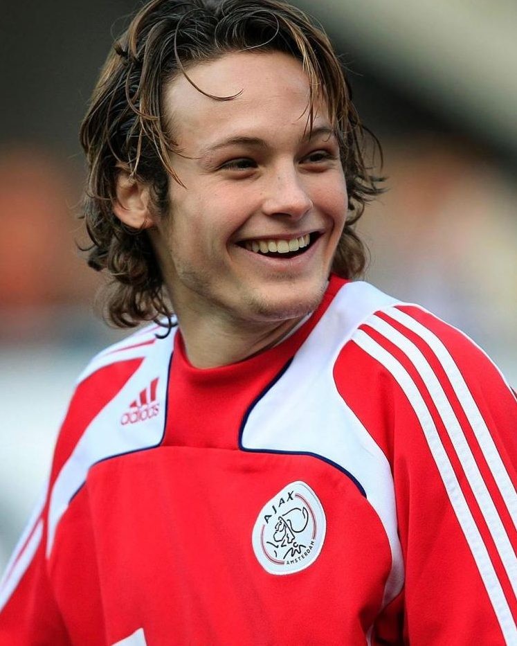 Daley Blind