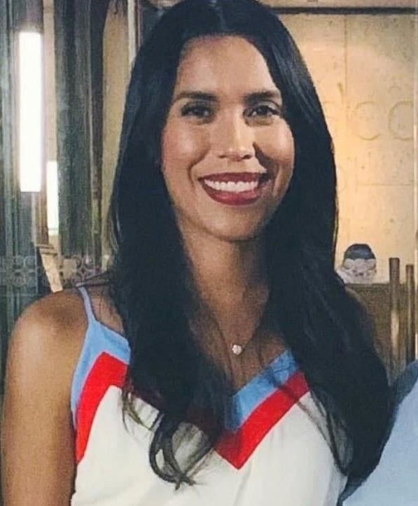 Dalila Ortiz