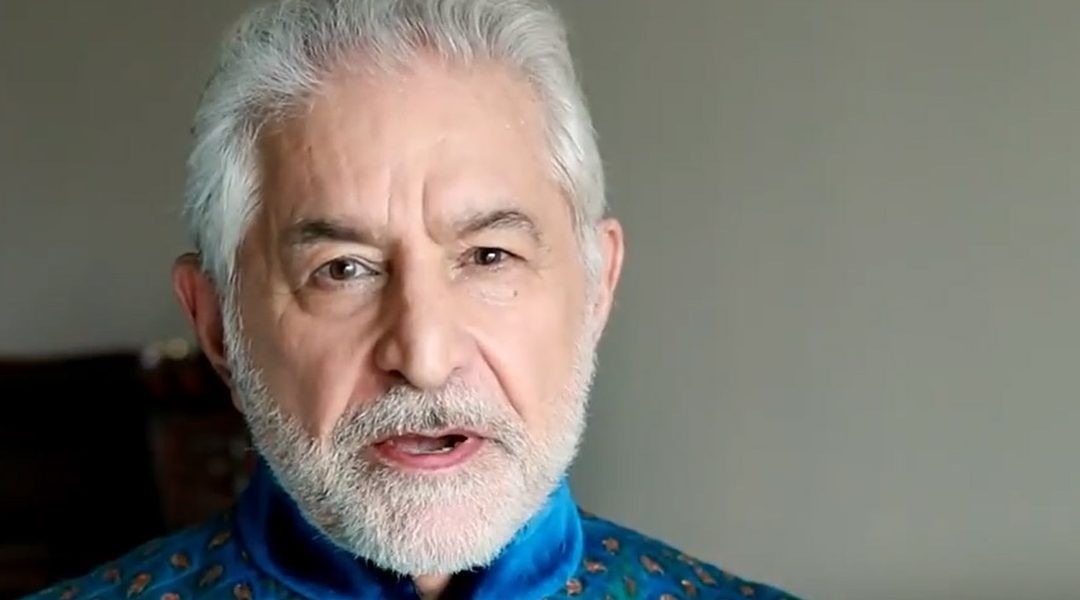 Dalip Tahil