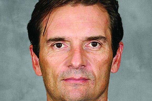 Dallas Eakins