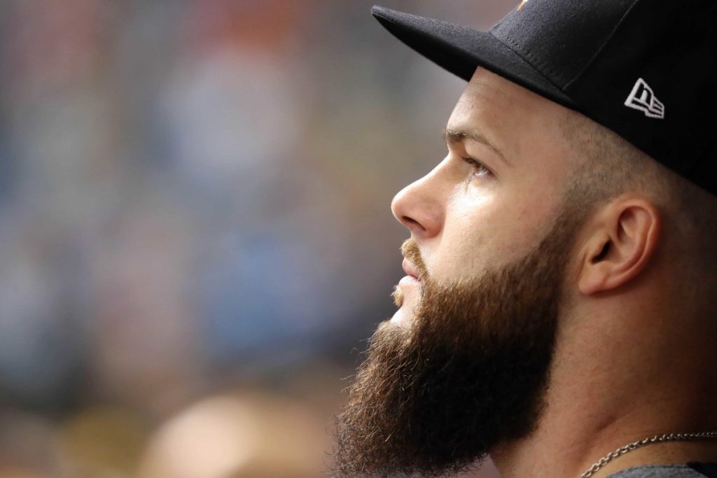 Dallas Keuchel