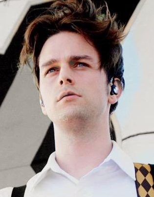 Dallon Weekes