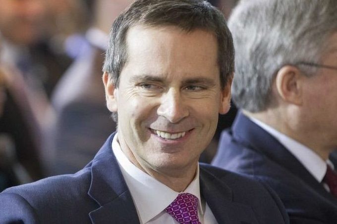 Dalton McGuinty