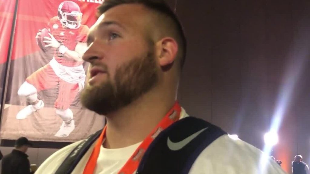 Dalton Risner