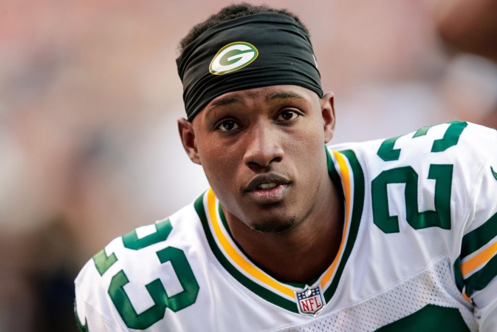 Damarious Randall