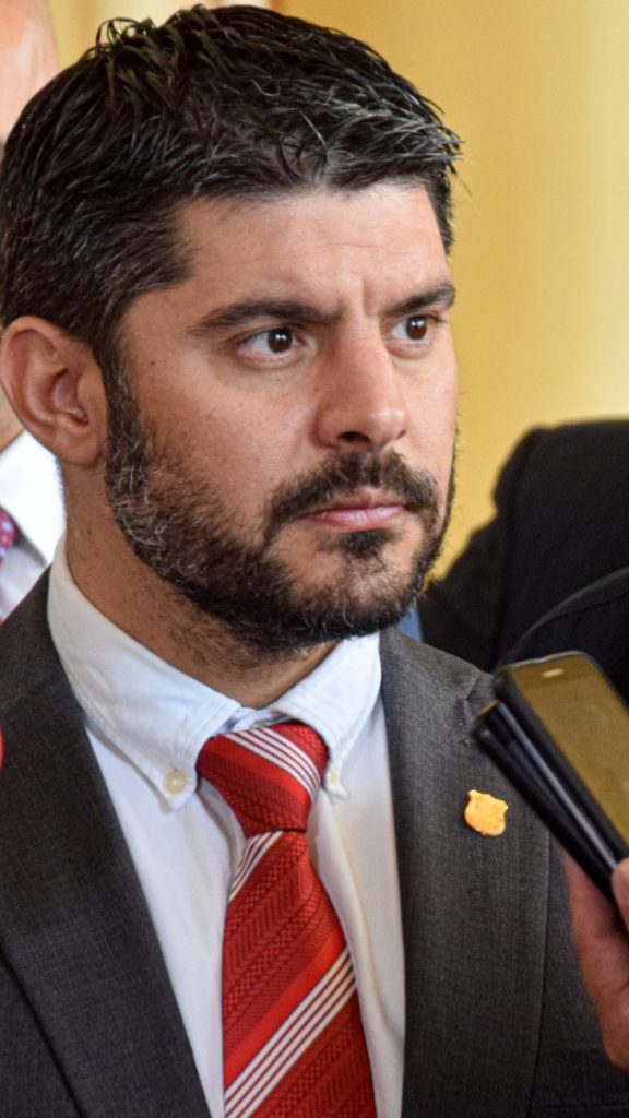 Damian Escudero