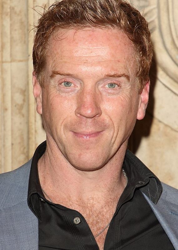 Damian Lewis