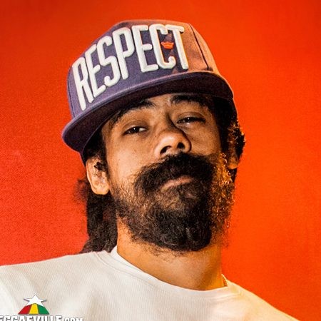 Damian Marley