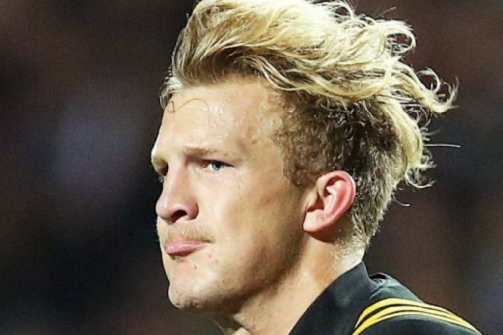 Damian McKenzie