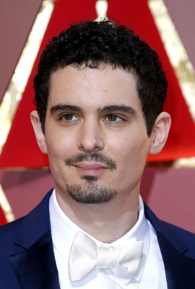 Damien Chazelle