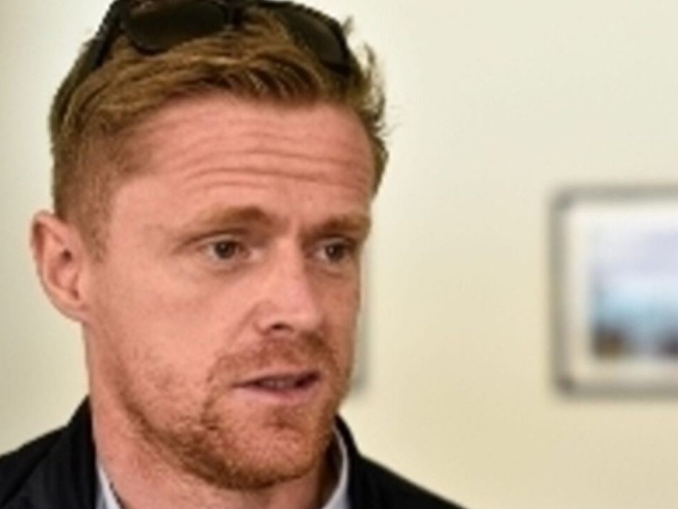 Damien Duff