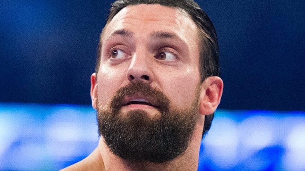 Damien Sandow Damien Sandow