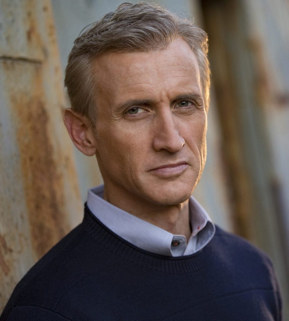 Dan Abrams