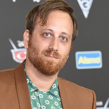 Dan Auerbach