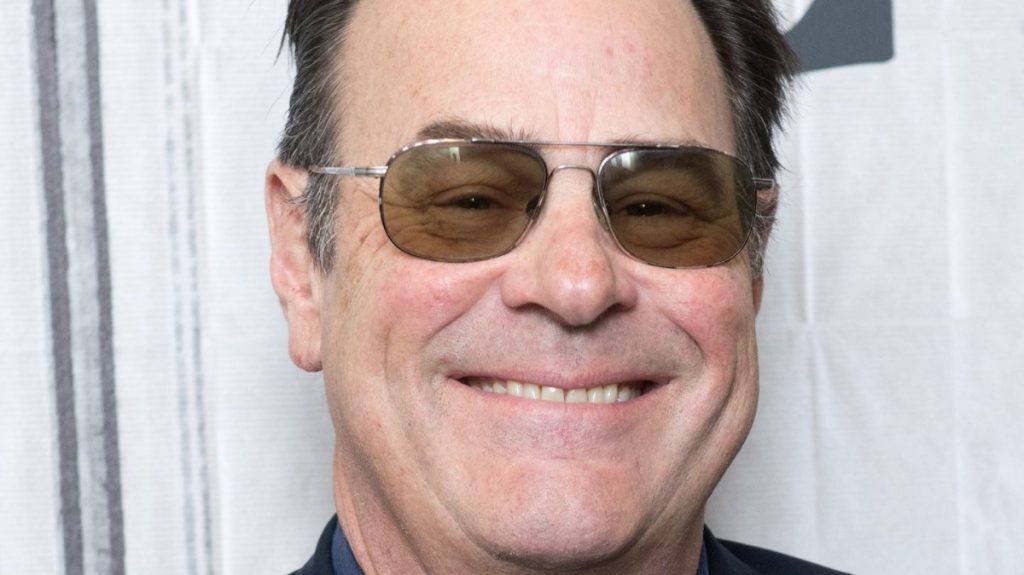 Dan Aykroyd