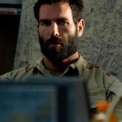 Dan Bilzerian