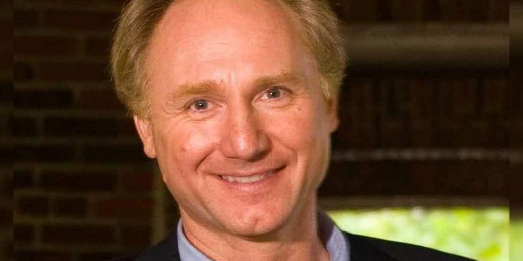 Dan Brown (Novelist)