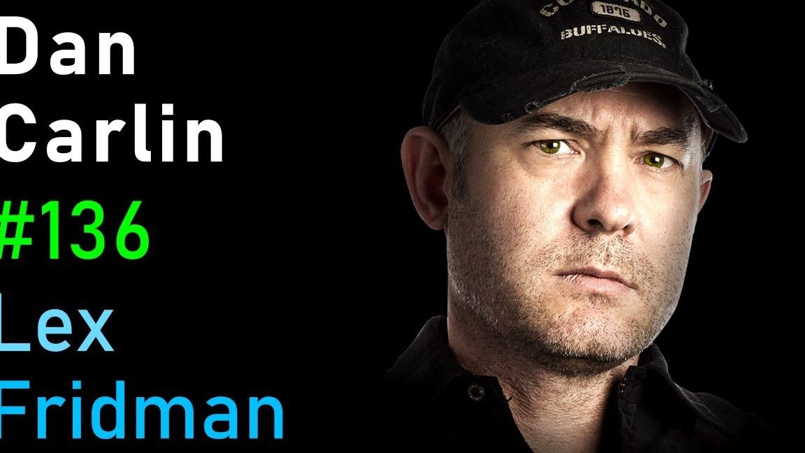 Dan Carlin