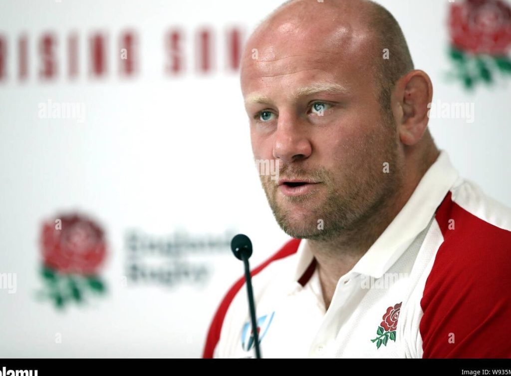 Dan Cole