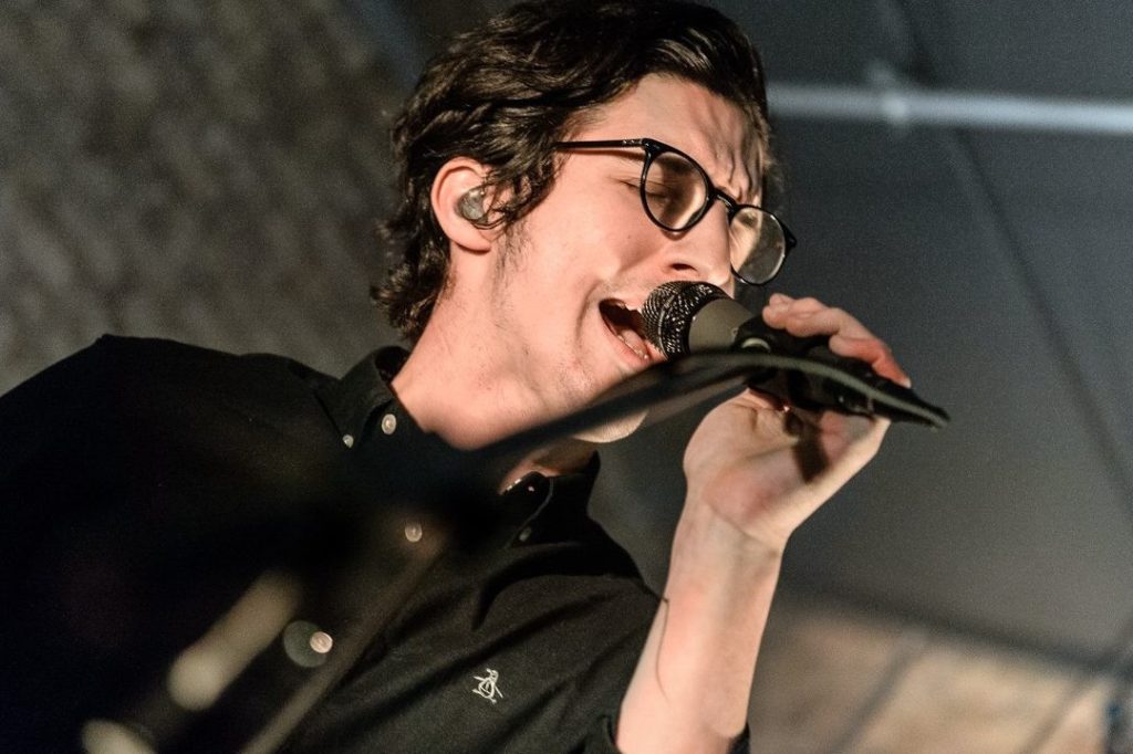 Dan Croll