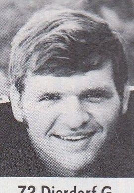 Dan Dierdorf