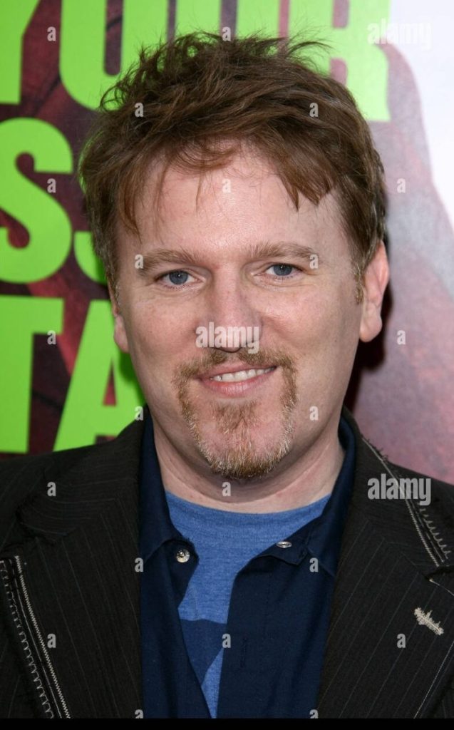 Dan Finnerty