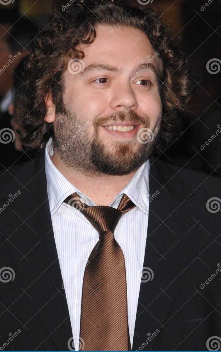 Dan Fogler