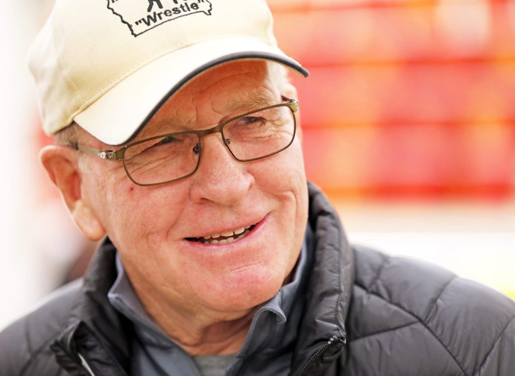 Dan Gable