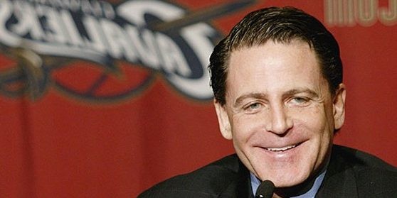 Dan Gilbert