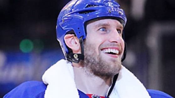 Dan Girardi