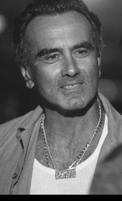 Dan Hedaya