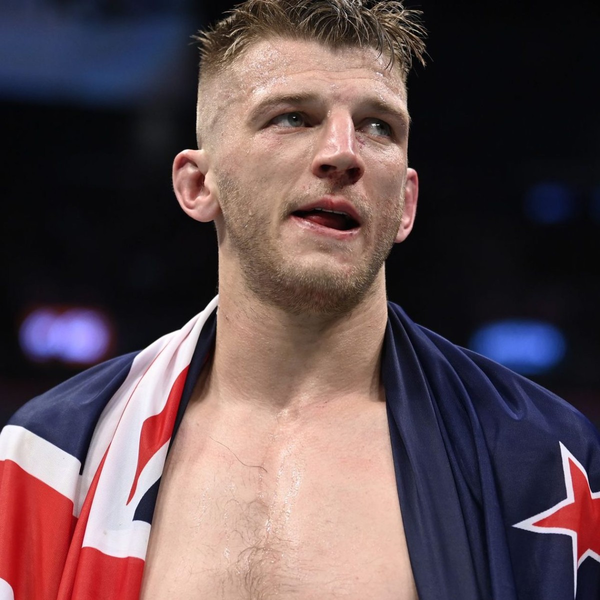 Dan Hooker