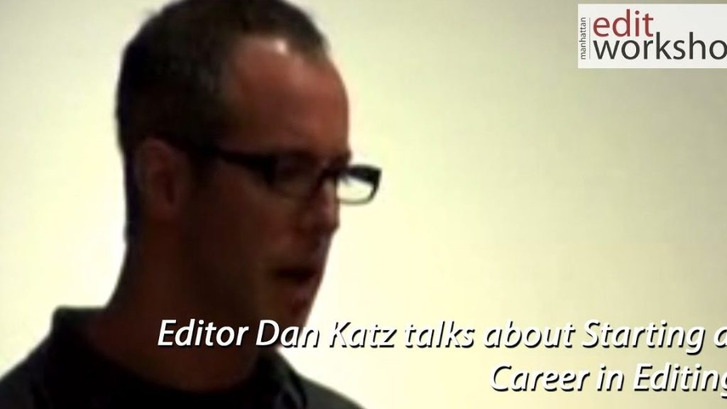 Dan Katz