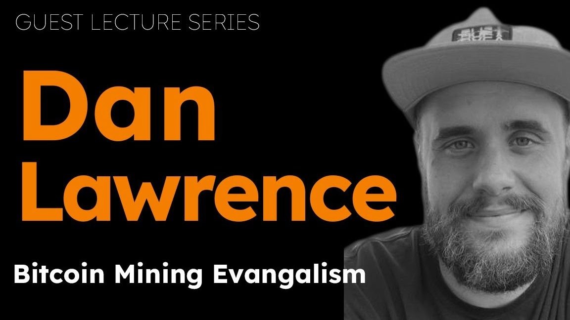 You are currently viewing Dan Lawrence