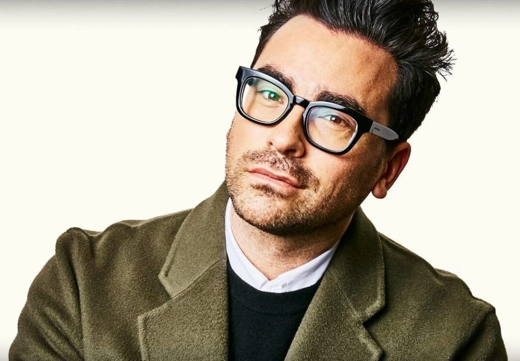 Dan Levy (Comedian)