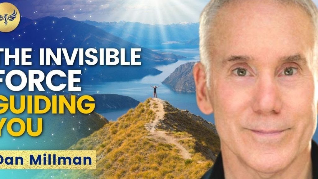 Dan Millman