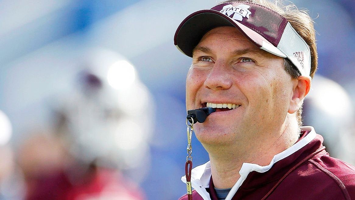 Dan Mullen