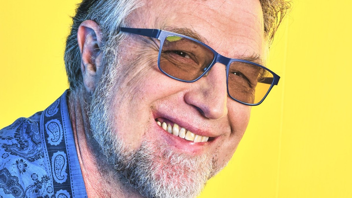 Dan Povenmire