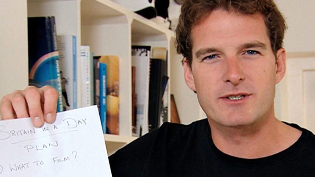 Dan Snow