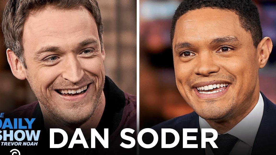 Dan Soder