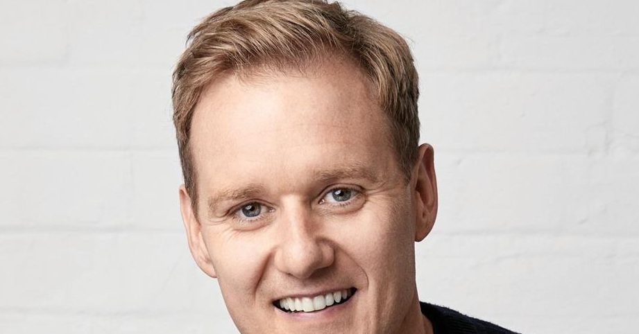 Dan Walker