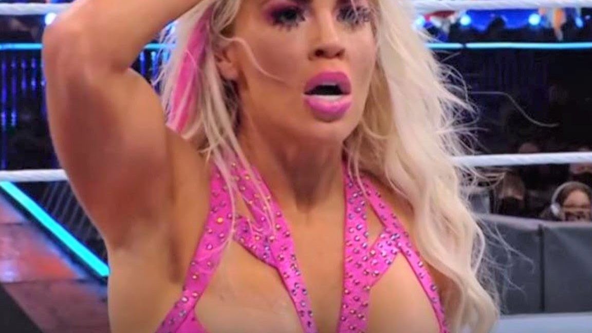 Dana Brooke