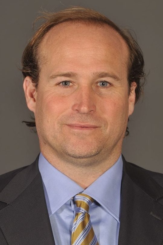 Dana Holgorsen